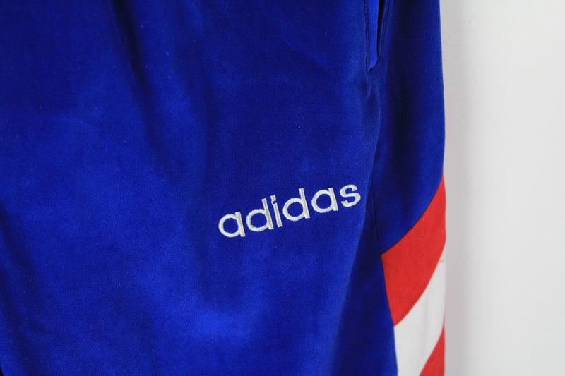 Vintage Adidas Tracksuit Large