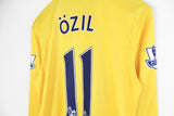 Nike Arsenal Ozil 11 Jersey Medium