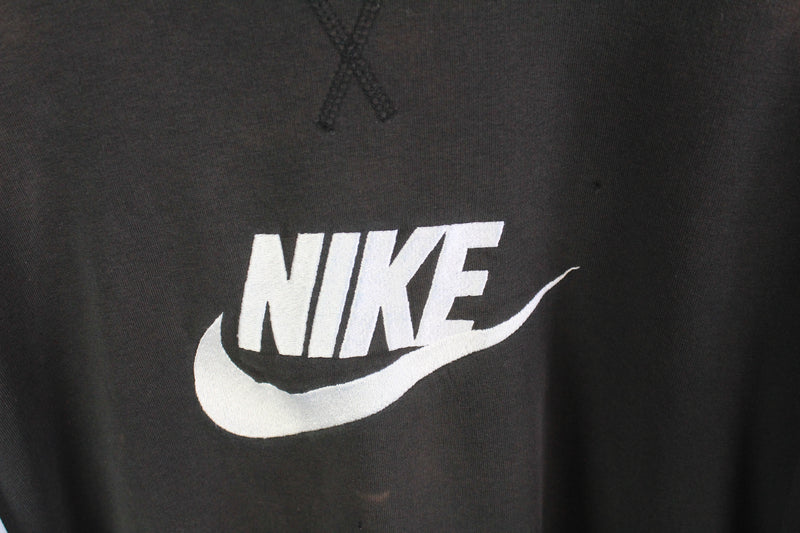 Vintage Nike Sweatshirt XLarge