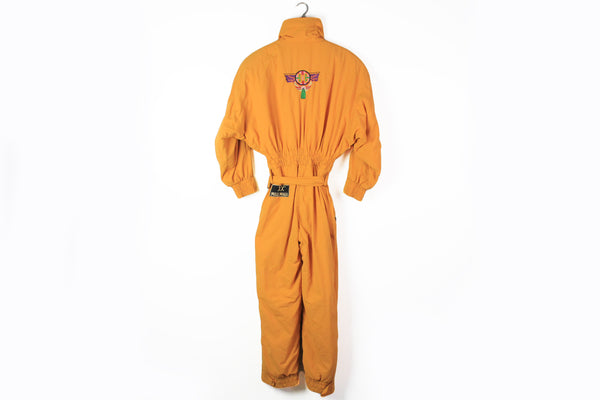 Vintage Bogner Ski Suit Women’s Small / Medium