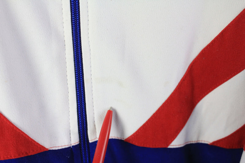 Vintage Adidas Tracksuit Large