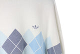 Vintage Adidas Ivan Lendl Sweatshirt Large