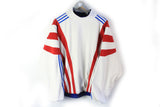 Vintage Adidas Tracksuit Large