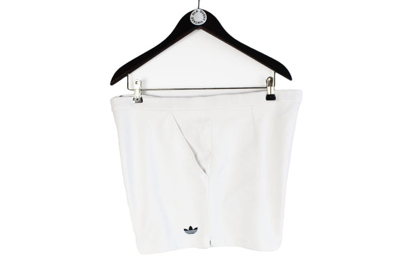 Vintage Adidas Shorts XLarge