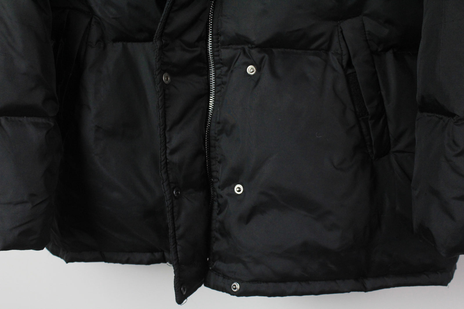 Vintage Helmut Lang 1998 Puffer Jacket Medium – dla dushy Vintage Helmut Lang 1998 Puffer Jacket Medium – dla dushy