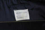 Vintage Helmut Lang 1998 Puffer Jacket Medium