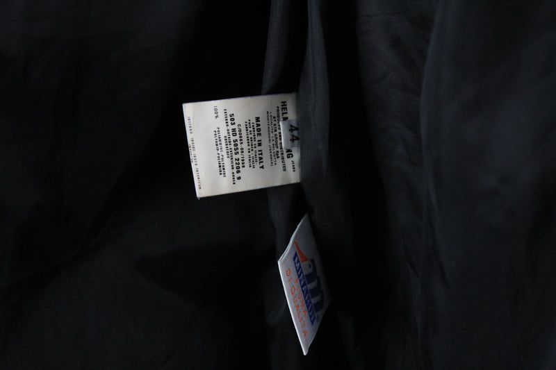 Vintage Helmut Lang 1998 Puffer Jacket Medium