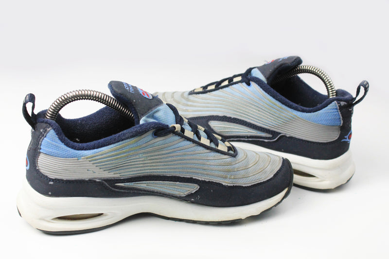 Nike air rapidup canvas Clearance