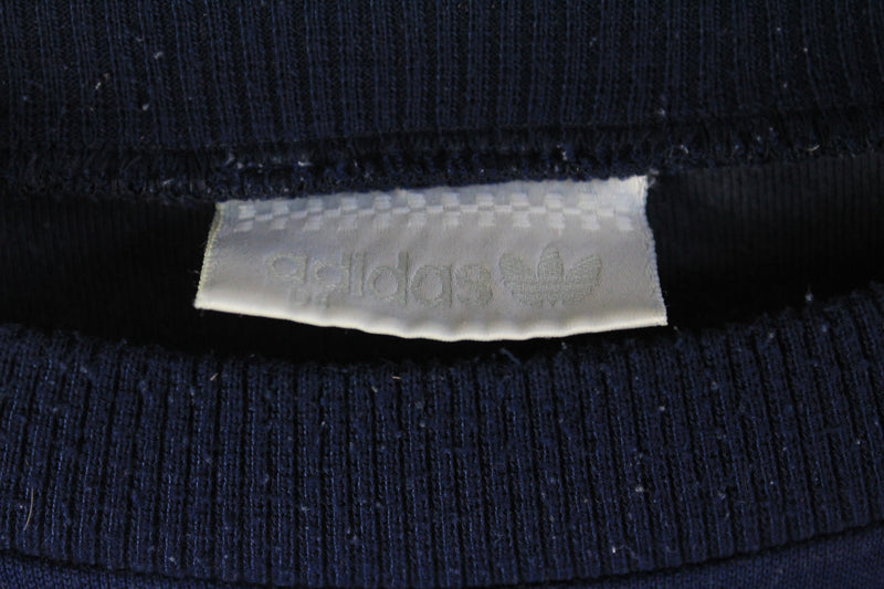 Vintage Adidas Sweatshirt Large