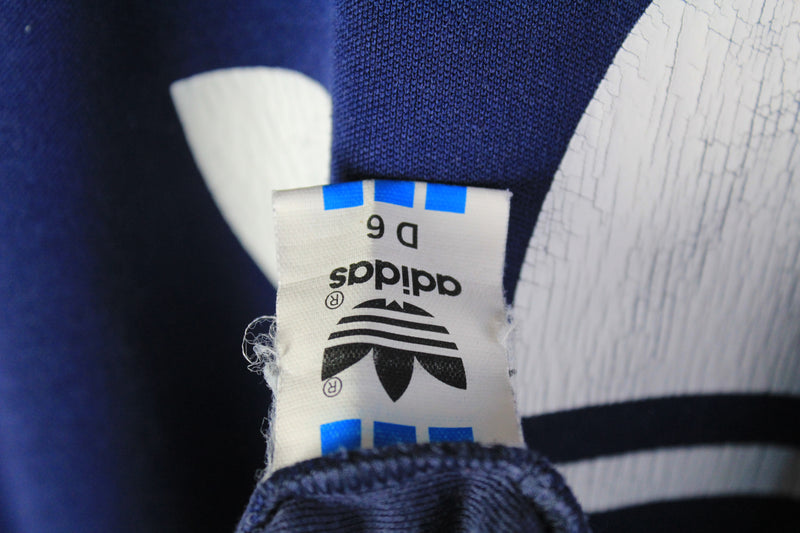 Vintage Adidas Sweatshirt Large