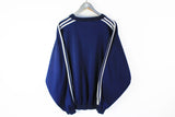 Vintage Adidas Sweatshirt Large