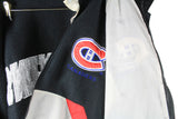 Vintage Canadiens Montreal Jacket XLarge