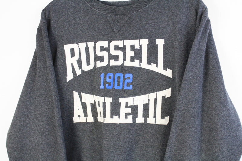 Vintage Russell Sweatshirt Small