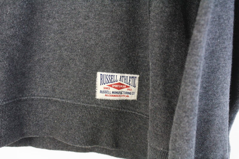 Vintage Russell Sweatshirt Small