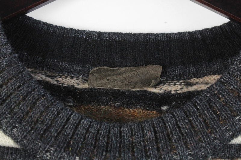 Vintage Bogner Sweater XLarge