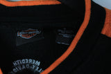 Harley-Davidson Fleece Sweatshirt Small
