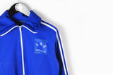 Vintage Adidas Track Jacket XSmall / Small