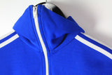 Vintage Adidas Track Jacket XSmall / Small