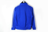 Vintage Adidas Track Jacket XSmall / Small