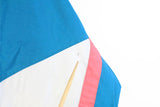 Vintage Adidas Track Jacket XXLarge