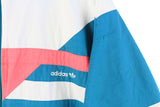 Vintage Adidas Track Jacket XXLarge