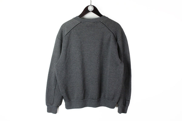 Vintage Umbro Sweatshirt Medium / Large