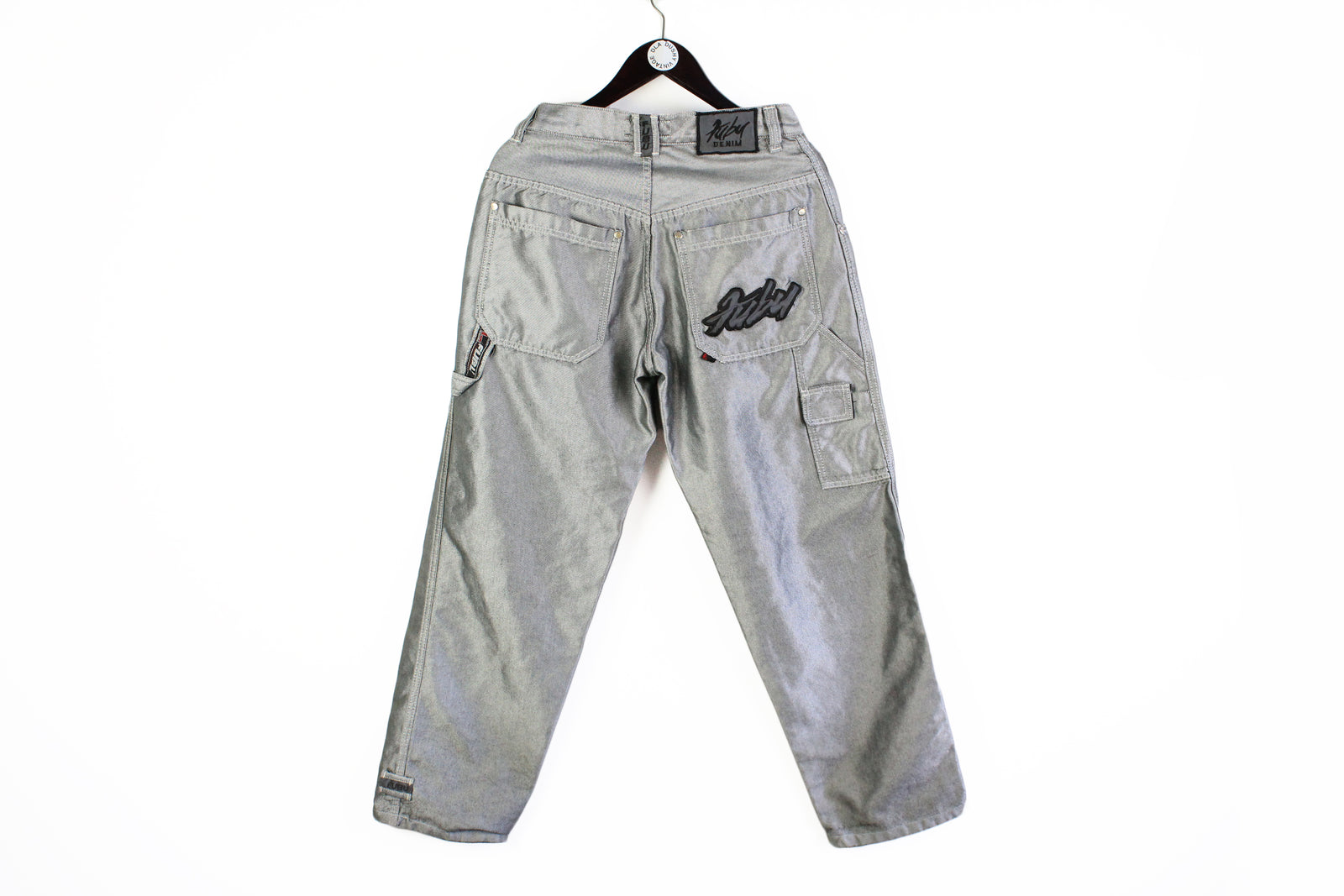 Vintage Fubu Jeans 32 – dla dushy