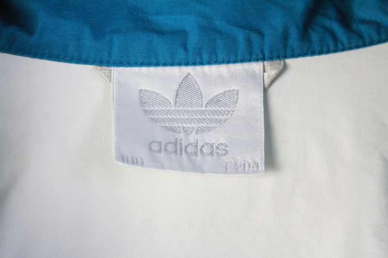 Vintage Adidas Track Jacket XXLarge