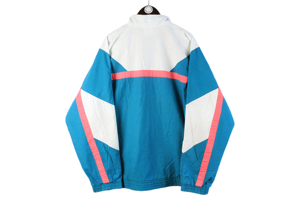 Vintage Adidas Track Jacket XXLarge