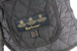 Barbour Quilted Jacket Women's 40