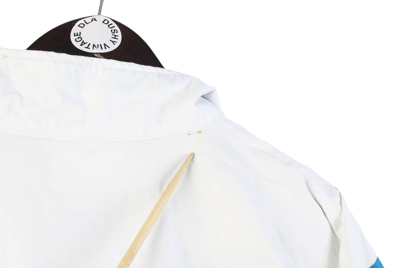 Vintage Adidas Track Jacket XXLarge