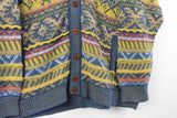 Vintage Bogner Cardigan XXLarge
