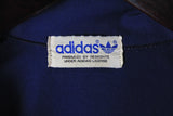 Vintage Adidas by Descente Track Jacket Women's Medium