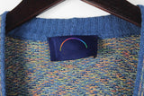 Vintage Bogner Cardigan XXLarge