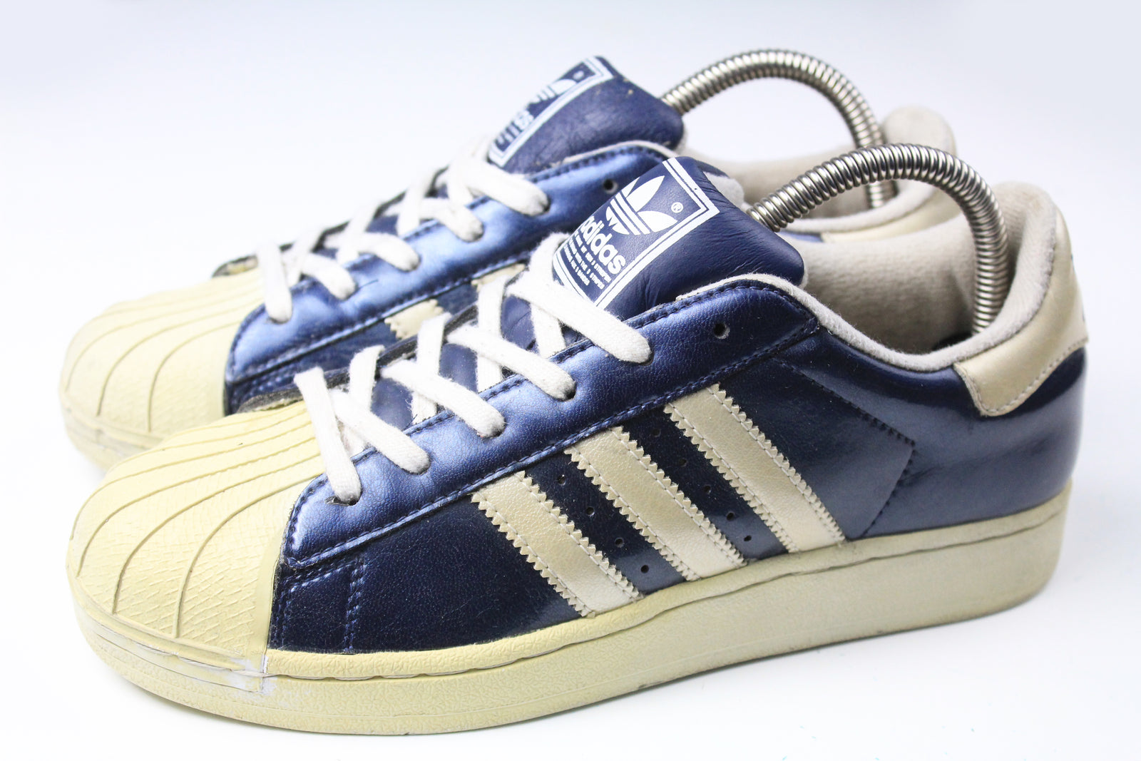 Vintage Adidas Superstar Sneakers Women's US 7.5 – dla dushy