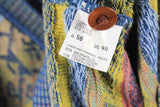 Vintage Bogner Cardigan XXLarge