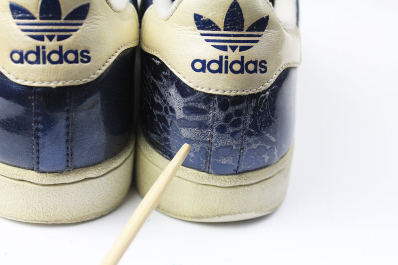 Vintage Adidas Superstar Sneakers Women's US 7.5 – dla dushy