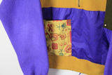 Vintage Eider Fleece Half Zip Large / XLarge
