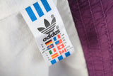 Vintage Adidas Track Jacket XXLarge