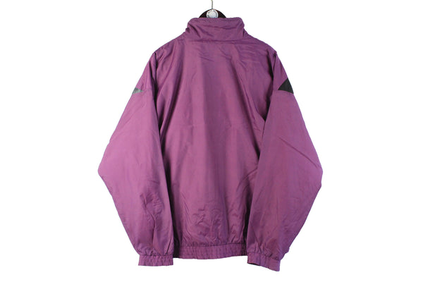 Vintage Adidas Track Jacket XXLarge