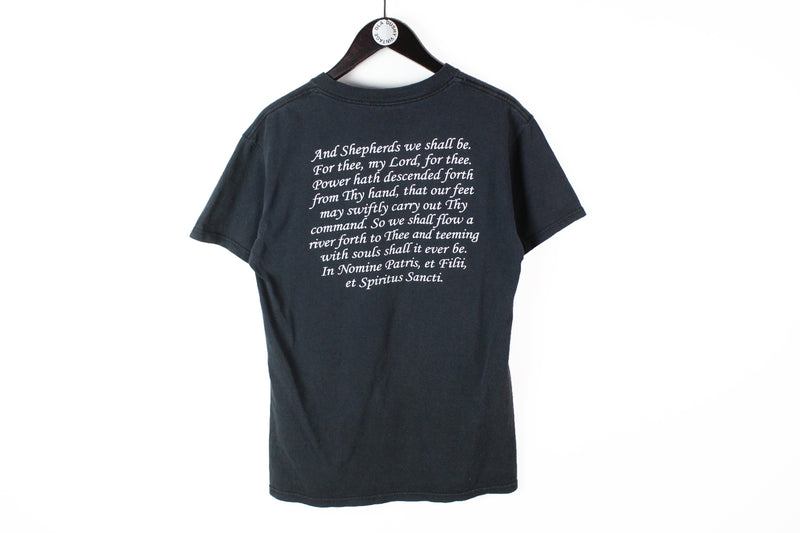 Vintage The Boondock Saints T-Shirt Small