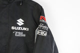 Vintage Suzuki Jacket XSmall