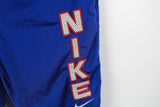 Vintage Nike Track Pants Large