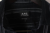 APC Shirt Large