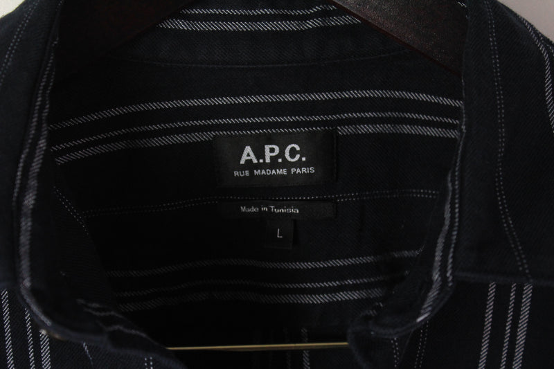 APC Shirt Large