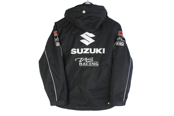 Vintage Suzuki Jacket XSmall