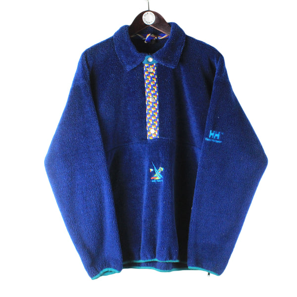Helly hansen retro fleece hotsell