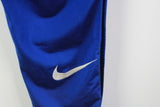 Vintage Nike Track Pants Large