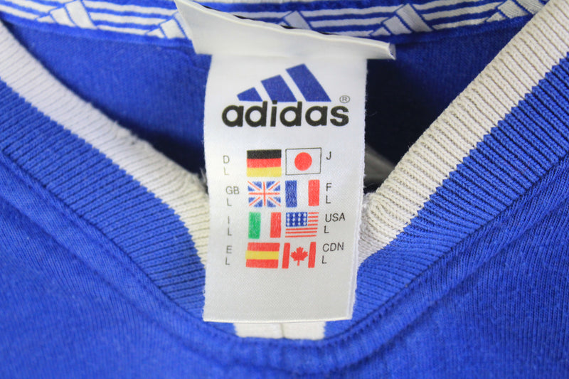 Vintage Adidas T-Shirt Large