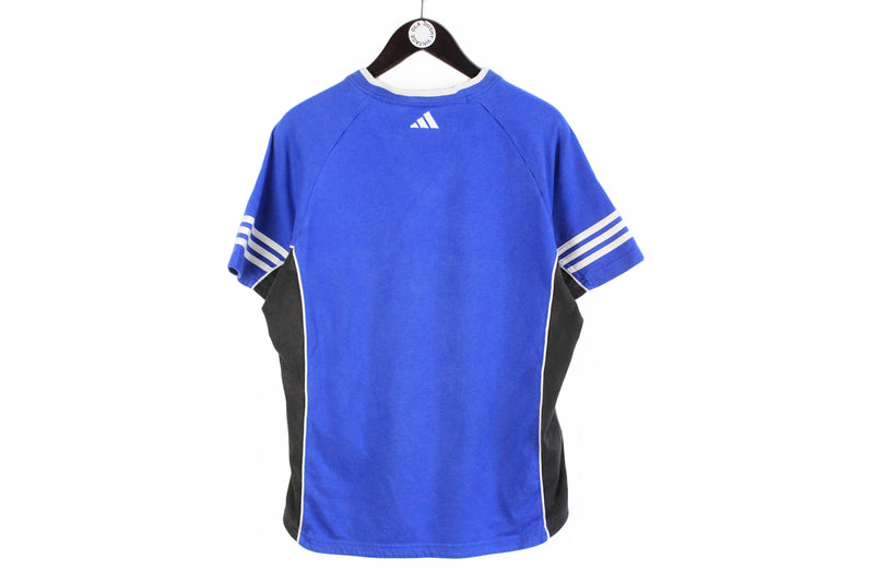 Vintage Adidas T-Shirt Large